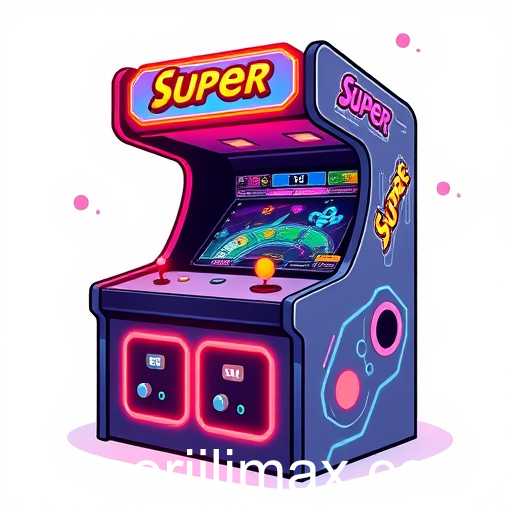 Exploring 'Arcade Classics': The Rise of Superjili in Online Gaming