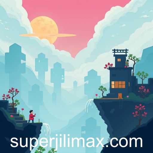 The Rise of Indie Games: Exploring the Innovative World of Superjili