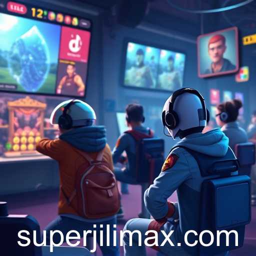 Rise of Online Gaming Platforms in Emerging Markets