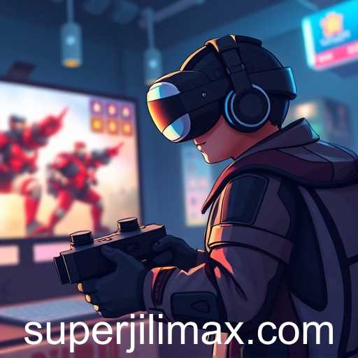 The Rise of Superjili in Gaming