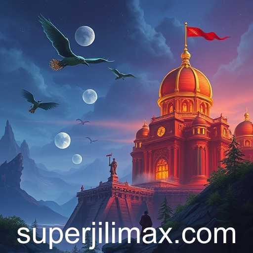 Exploring the World of Role-Playing Games: Unveiling Superjili