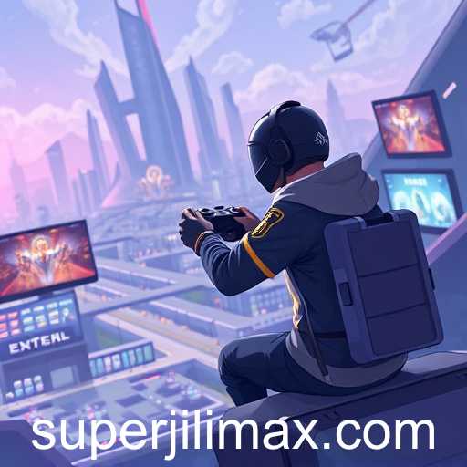 The Rise of Digital Gaming Platforms