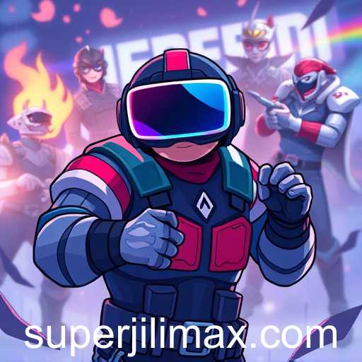 The Rise of Superjili: A Game-Changer in Online Gaming