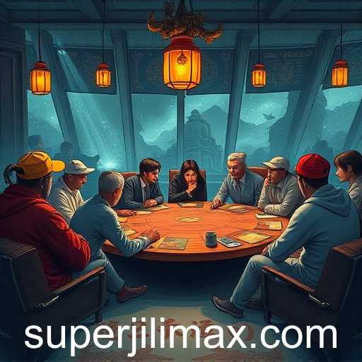 The Digital Playground: Superjili's Impact on Gaming Culture