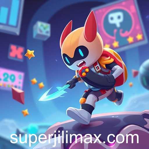 Superjili: The Rise of a Gaming Phenomenon