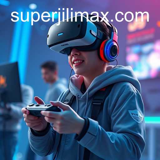 The Gaming Evolution: Superjili's Impact in 2025