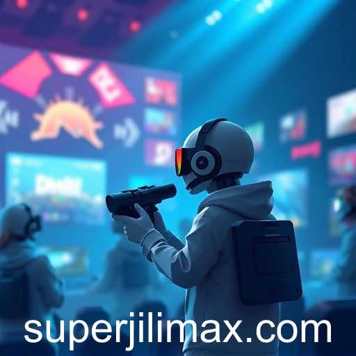 The Rise of Superjili in Online Gaming