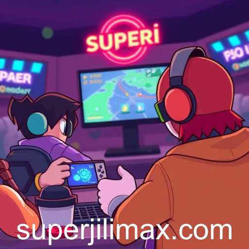 The Rise of Superjili in Online Gaming