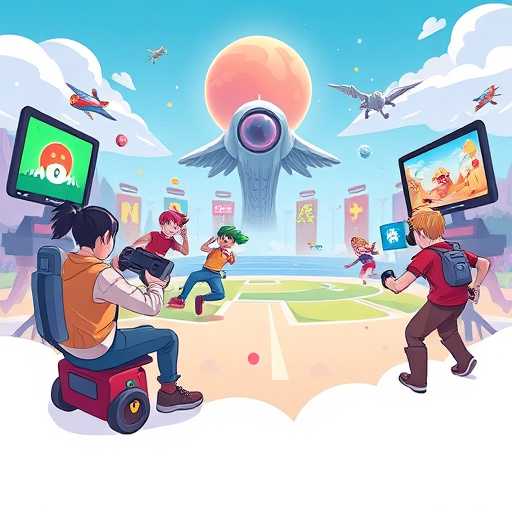 Superjili's Rise in Online Gaming Landscape